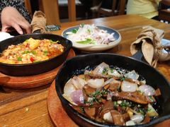 -云海肴·汽锅鸡·云南菜(天津国金汇店)