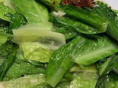 虾酱西生菜-将相和·海鲜蒸饺大连菜