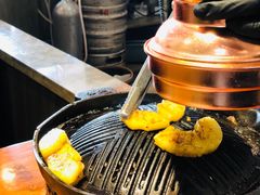 -kingkong大猩猩烤肉(CBD店)