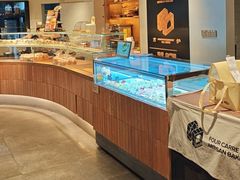 -方炉·天然食材面包店(青秀店)