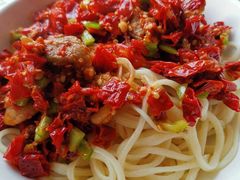 -巴依老爷新疆美食(清华东门店)