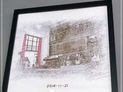 -转山咖啡(松柏社区店)