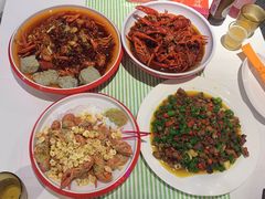 -戴叔叔龙虾馆·麻辣小龙虾