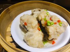 -广东道至正餐厅(区庄店)