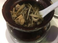 -不倒翁·安徽名菜楼(步行街店)