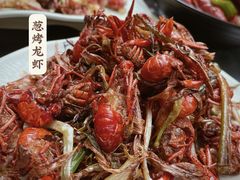 -巴厘龙虾·榜首油焖大虾(洞庭·艺术洋房店)