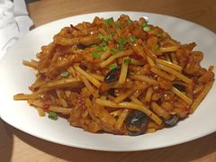 -渝乡老妈·北京烤鸭(六里桥店)
