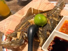 -辉记炭烧海鲜大排档·老字号(福田店)