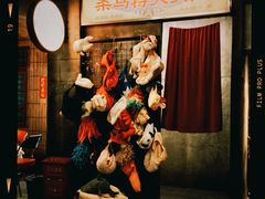 -五马集·海鲜·温州大牌档(黑金冠五马街十字路口店)