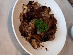-船歌·鱼水饺青岛菜(黄岛珠江路店)