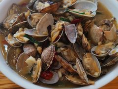 -大叔家福鼎小吃(十全街店)