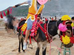 -陕西黄河壶口瀑布旅游区