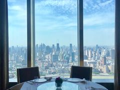 -金轩中餐厅 Jin Xuan(浦东丽思卡尔顿酒店)