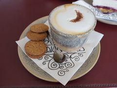 -Cafe Norden
