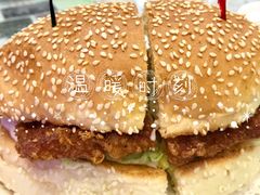 -新辉港式茶餐厅(北栅店)