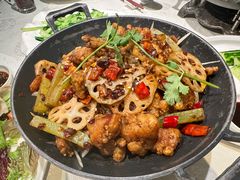 -徽珍源(龙茗路店)