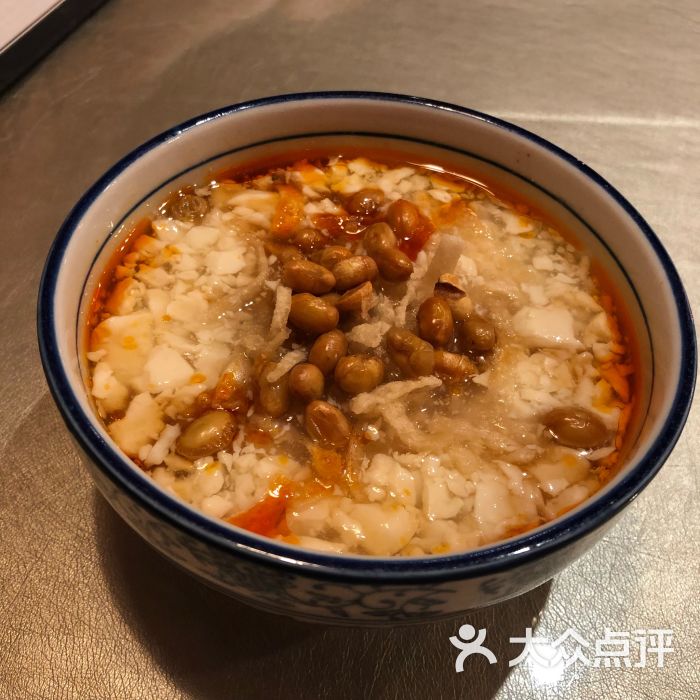 西蜀豆花莊(東方新天地店)-圖片-北京美食-大眾點評網