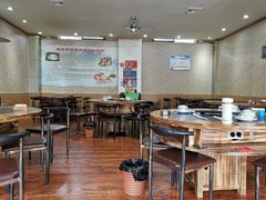 大堂-南渝食府.石锅鸡(尚城花园店)