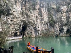 -天河潭旅游度假区