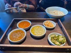 -李百蟹·蟹黄面·江景餐厅(外滩·豫园店)