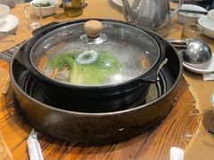 -濠轩阁特色生蚝火锅总店
