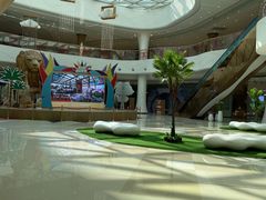 -棕榈MALL