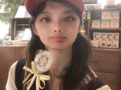 -时光花园(白鹭洲店)