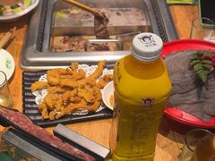 -草原塞蛮羊火锅城(港湾店)