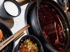 -钢管厂歆瑞源油卤串串香(春熙路太古里店)