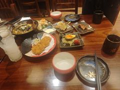 -鸟鹏烧鸟居酒屋(仁恒梦中心店)