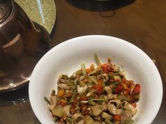 -食膳人家·永州美食地标(双牌店)