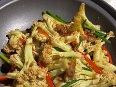 -金枝玉叶上海人家食府(三里河店)