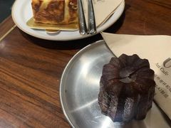 -Au Cafe&Roastery(华侨城店)