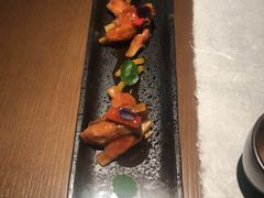 -菩提素素食餐厅(晶郦馆店)