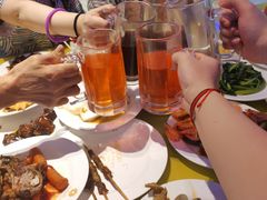 -海韵之星邮轮水会(明发商业广场店)