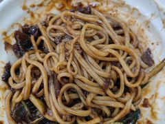 -正宗韩国炸酱面(沈航店)
