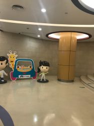 -上海浦滨儿童医院