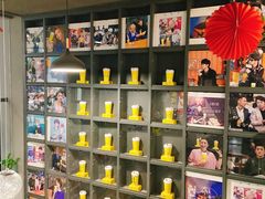 -咪咕咖啡(北京西单店)