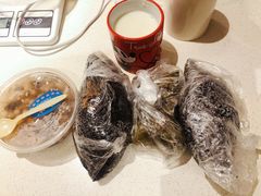 -芳婆糕团店(王府大街店)