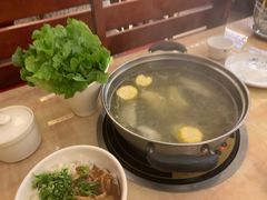 -陈记顺和潮汕牛肉火锅(韩江路店)