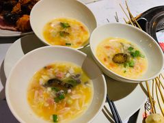 -佰烧海鲜烤肉火锅自助(熙地港店)