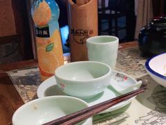 -井水小厨·湘菜(活力广场店)