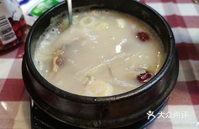 Family Feast Beef Tail Soup