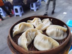 -花园茶楼(兴城西路店)