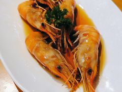 -乐忻皇朝(上海中心大厦店)