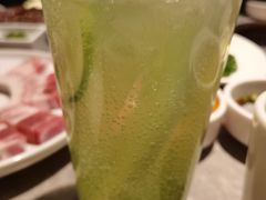-韩盛·古法烤肉店(皇城恒隆广场店)