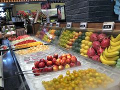 -韩盛·盛江山自助料理(沈辽路万达店)