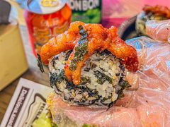 -Dak's 炸鸡(远景路店)