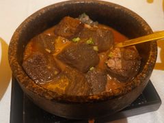 -北京柏悦酒店·锦庭餐厅Dining Room