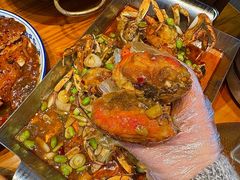 -永安水煮活鱼·仪征菜(仪征奥林匹克店)